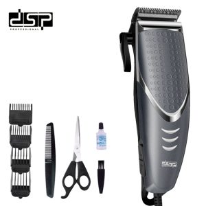 DSP, Professional Hair Clipper F-90063 - Image 2
