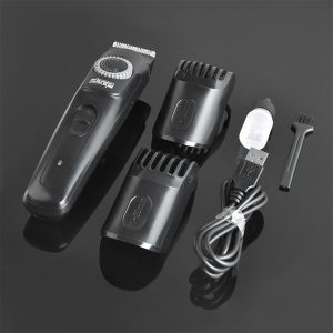 DSP, Hair And Beard Trimmer 90309 - Image 3