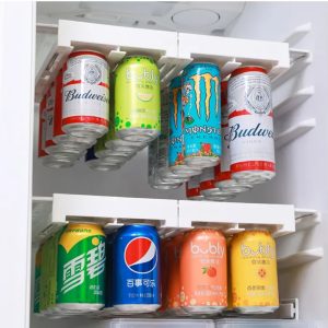 Soda Can Organizer for Refrigerator - Image 8