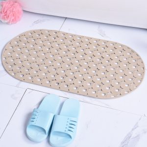 Sanitary, Shower Mat Non Slip 70x39cm - Image 3