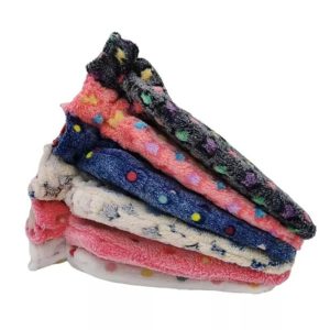 2L Super Soft Fluffy Hot Water Bottle and Cover (L32 x W20)cm - Image 6