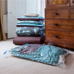 Storage Vacuum Bags, Available In 8 Sizes - Image 3