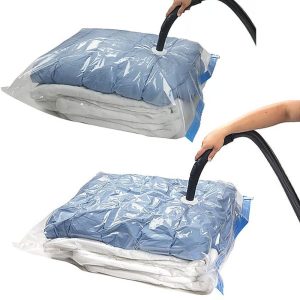 Storage Vacuum Bags, Available In 8 Sizes - Image 4