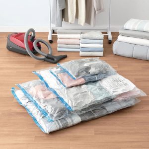 Storage Vacuum Bags, Available In 8 Sizes - Image 5