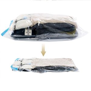 Storage Vacuum Bags, Available In 8 Sizes - Image 6