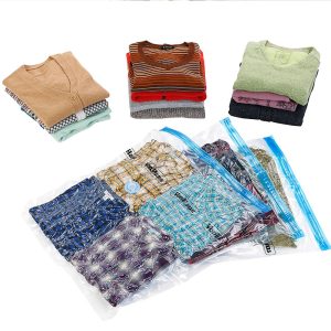 Storage Vacuum Bags, Available In 8 Sizes - Image 7