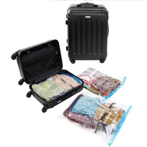 Storage Vacuum Bags, Available In 8 Sizes - Image 9
