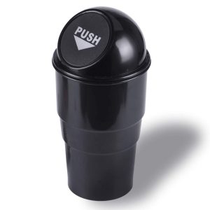Mini Car Trash Bin - Image 6