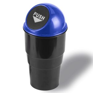 Mini Car Trash Bin - Image 7