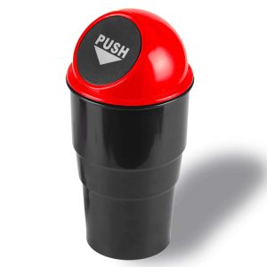Mini Car Trash Bin - Image 8