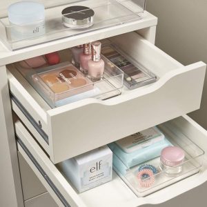 Acrylic Drawer Organizer - Image 1