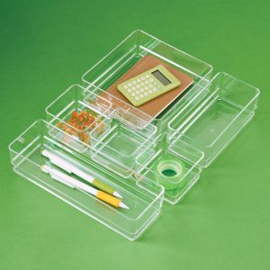 Acrylic Drawer Organizer - Image 2