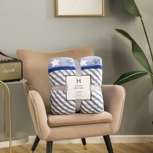 Luxury Sherpa Fleece Blanket 200*230cm - Image 8