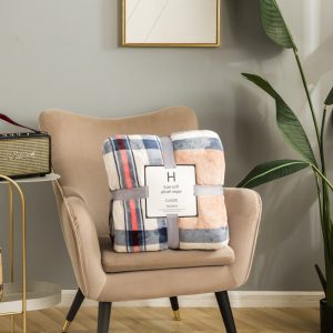 Luxury Sherpa Fleece Blanket 200*230cm - Image 7