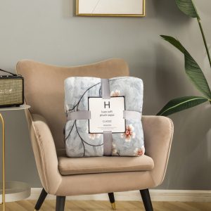 Luxury Sherpa Fleece Blanket 200*230cm - Image 10