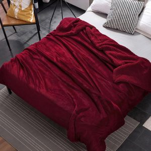 Blanket Double-layer Thick Warm Blankets 200x230cm - Image 4