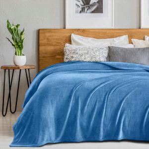 Fuzzy Soft Blanket 200*230cm - Image 9
