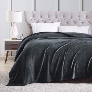 Fuzzy Soft Blanket 200*230cm - Image 7