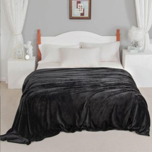 Fuzzy Soft Blanket 200*230cm - Image 10