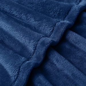 Fuzzy Soft Blanket 200*230cm - Image 3