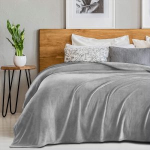 Fuzzy Soft Blanket 200*230cm - Image 6