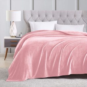 Fuzzy Soft Blanket 200*230cm - Image 5
