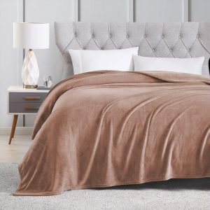 Fuzzy Soft Blanket 200*230cm - Image 11