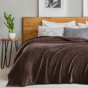 Fuzzy Soft Blanket 200*230cm - Image 8