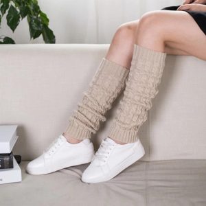 Fashion Leg Warmers - Image 4