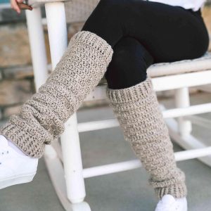 Fashion Leg Warmers - Image 5