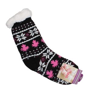 Women Home Socks Slipper - Image 3