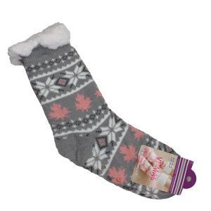 Women Home Socks Slipper - Image 4