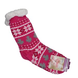 Women Home Socks Slipper - Image 5