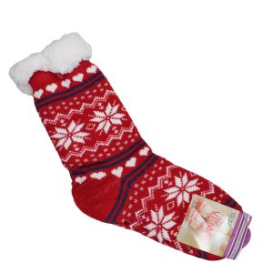 Women Home Socks Slipper - Image 6