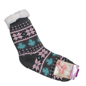 Women Home Socks Slipper - Image 7