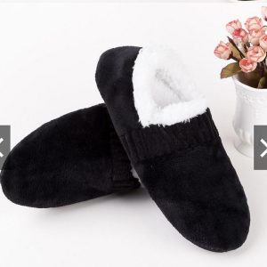 Men's Home Indoor Slippers Soft Thick - Image 5