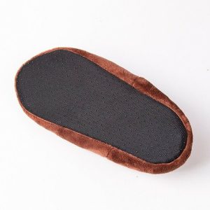 Men's Home Indoor Slippers Socks Soft Thick - Image 4