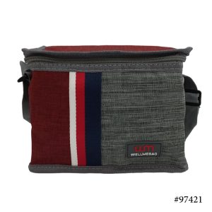 Thermal warmer Lunch Bag 5 Ltr - Image 4