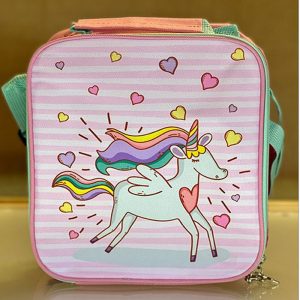 Warmer Kids Lunch Bag - Image 3