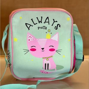 Warmer Kids Lunch Bag - Image 4