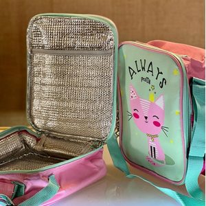 Warmer Kids Lunch Bag - Image 2