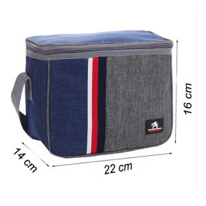 Thermal warmer Lunch Bag 5 Ltr - Image 3
