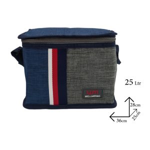 Thermal warmer Lunch Bag 25 Ltr - Image 4