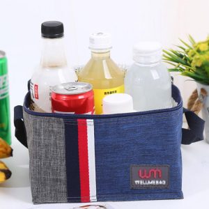Thermal warmer Lunch Bag 25 Ltr - Image 3
