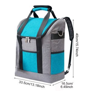 Large Cooler Bag Bags - Image 5