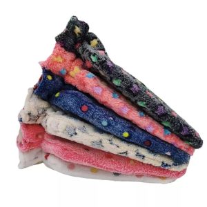 2L Super Soft Fluffy Hot Water Bottle and Cover (L32 x W20)cm - Image 4
