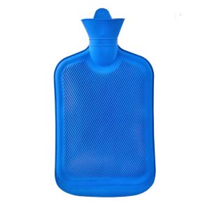 2L Super Soft Fluffy Hot Water Bottle and Cover (L32 x W20)cm - Image 11