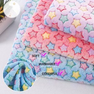 2L Super Soft Fluffy Hot Water Bottle and Cover (L32 x W20)cm - Image 7
