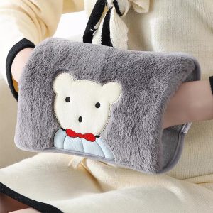Cute Bear Electric Hot Water Bag - Image 2