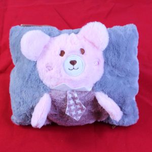 Cute Bear Electric Hot Water Bag - Image 5